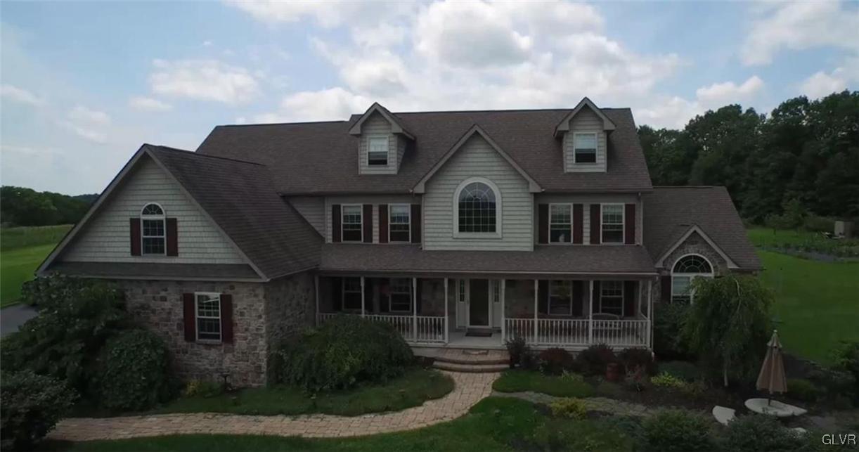 189 Lower Middle Creek Road Kunkletown, PA 18058 - Photo 43 of 44 Gallery Image 43