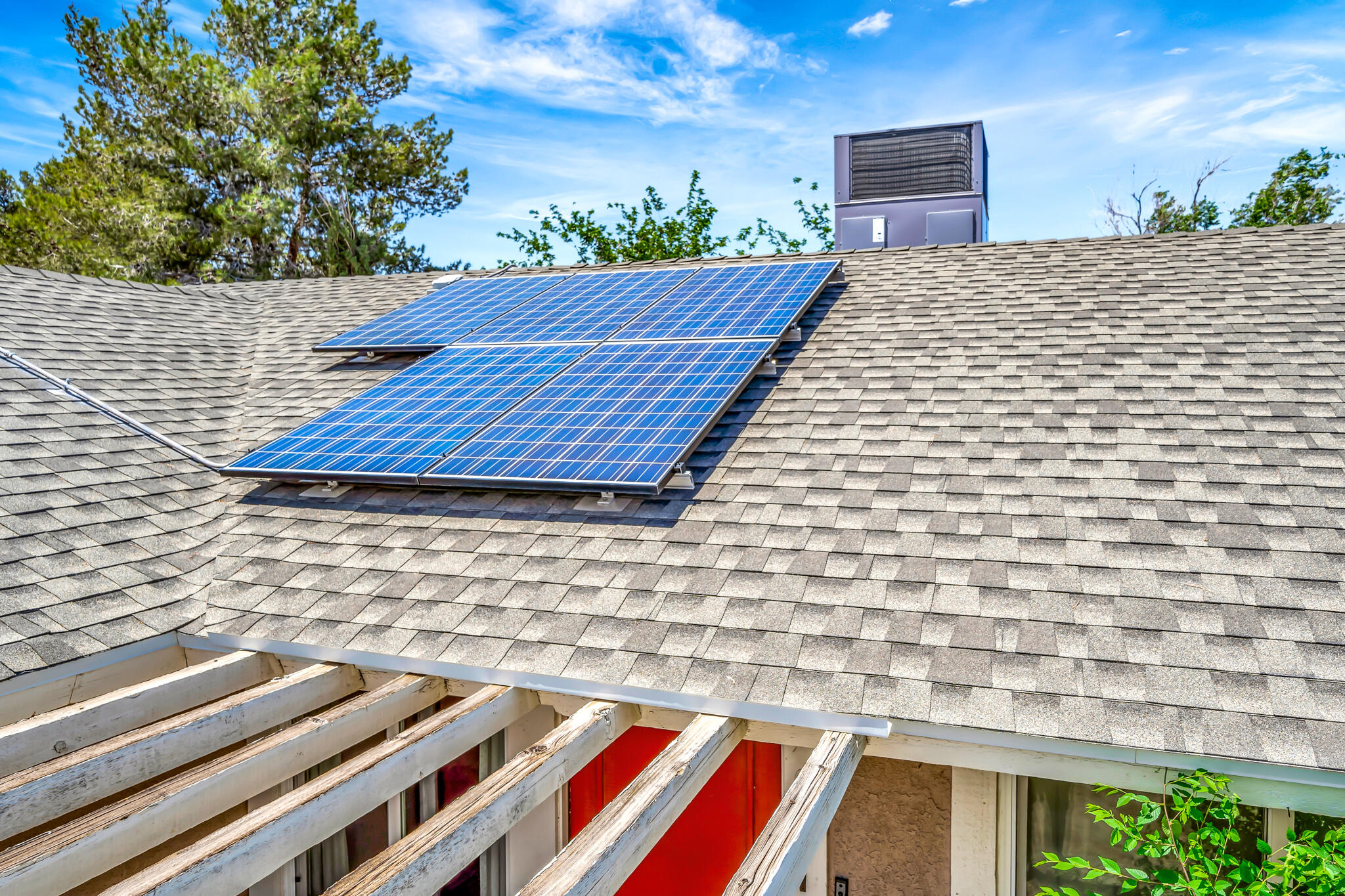 209 North Sunland Drive Ridgecrest, CA 93555 - Photo 51 of 51 a outdoor view of a building