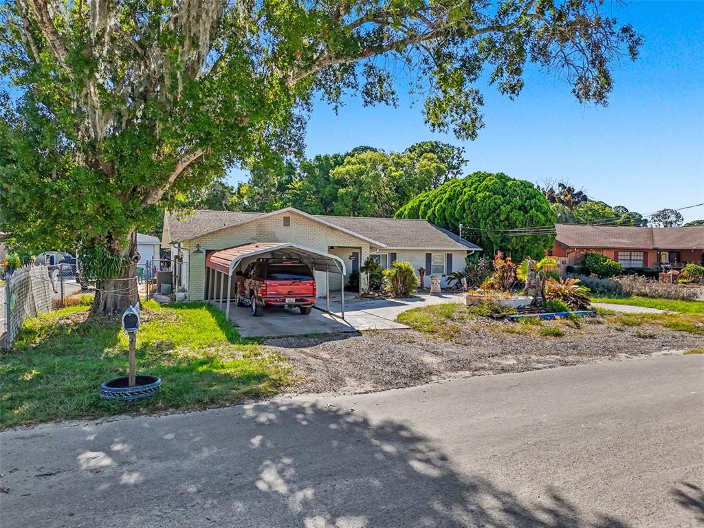 7813 Leo Kidd Avenue Port Richey, FL 34668 - Photo 92 of 95