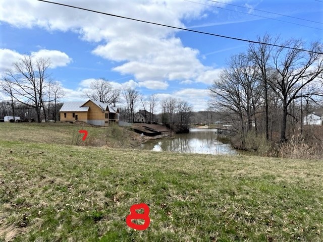 Lot 7 Pineridge Road Effingham, IL 62401 - Photo 3 of 6