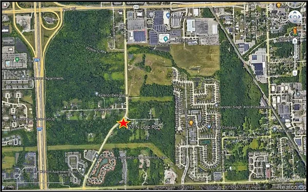 $199,000 | 870 North Lotz Road, Canton, MI 48187