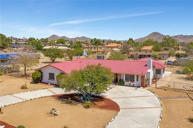 $485,100 | 18765 Munsee Road, Apple Valley, CA 92307