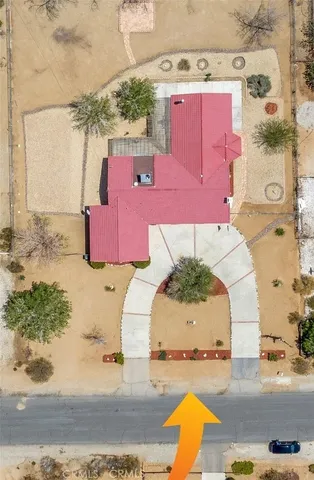 $485,100 | 18765 Munsee Road, Apple Valley, CA 92307