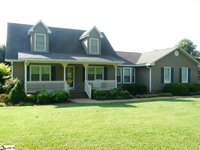 300 Hampton Road Liberty, SC 29657 - Photo 1 of 22
