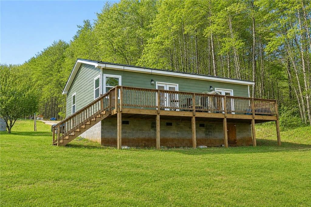 26 Plantation Road Northwest Adairsville, GA 30103 - Photo 30 of 45 Gallery Image 30