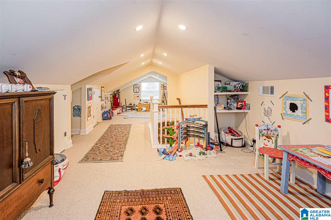 1811 Kensington Road Birmingham, AL 35209 - Photo 32 of 45