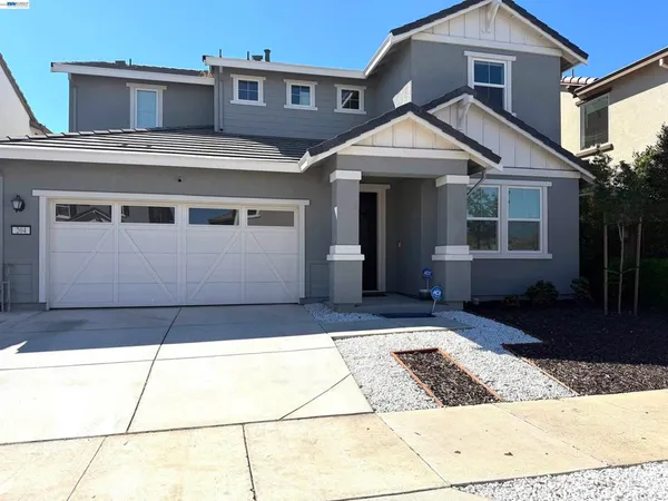 $3,950 | 204 Wooley Creek Way, Brentwood, CA 94513