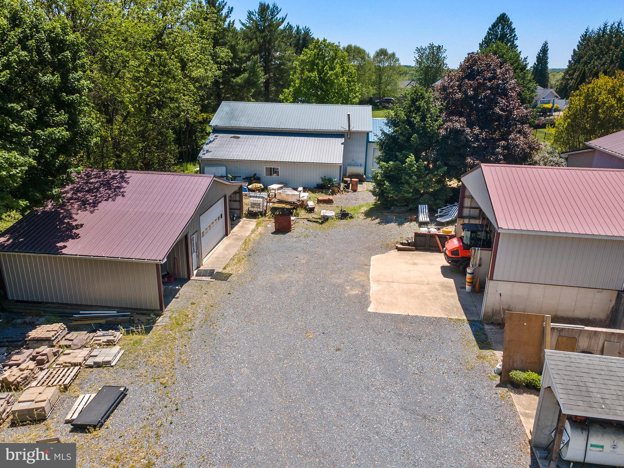 3889 Gamber Road Finksburg, MD 21048 - Photo 87 of 101