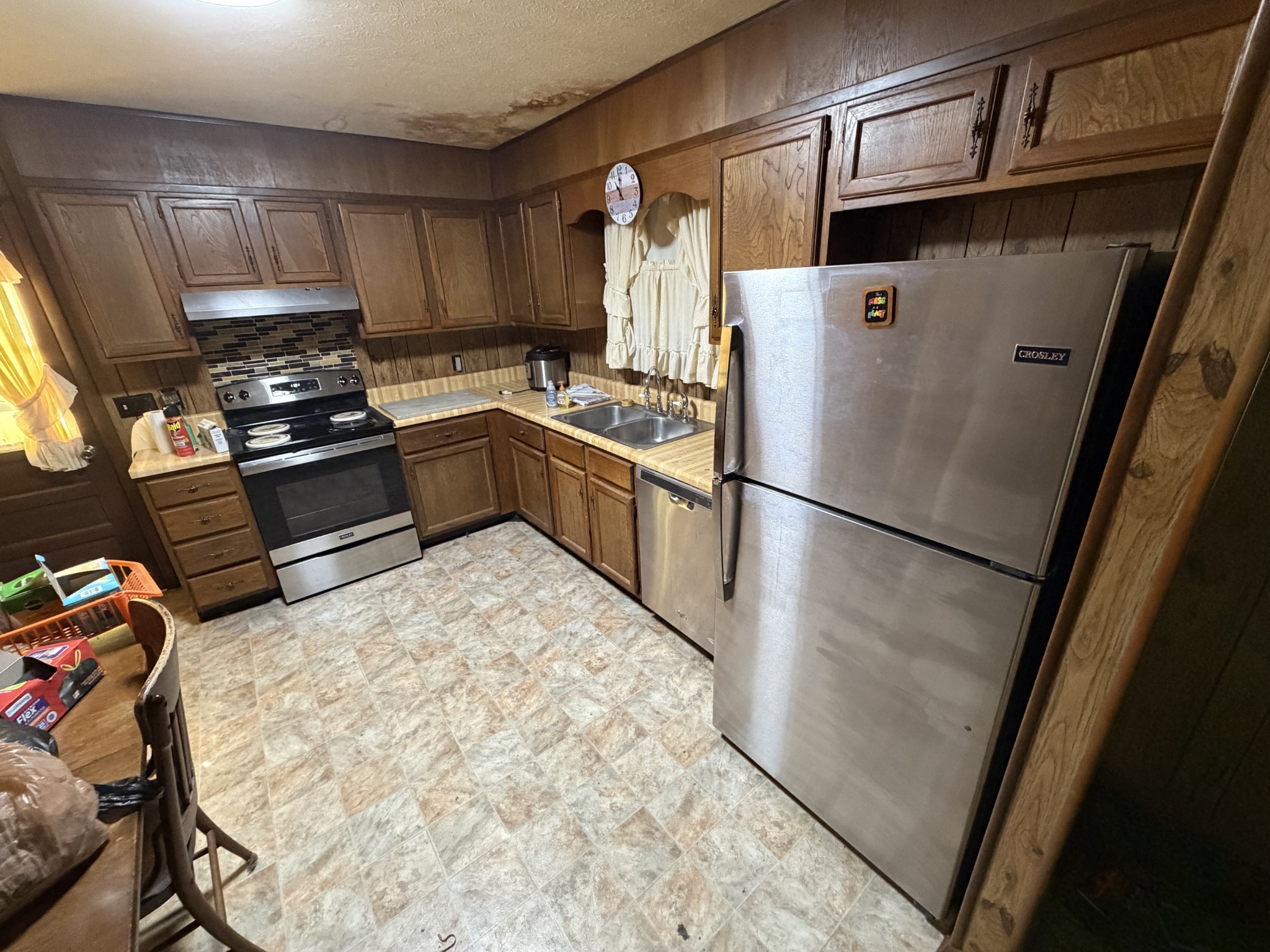 10555 New Cut Off Road Bon Aqua, TN 37025 - Photo 16 of 26