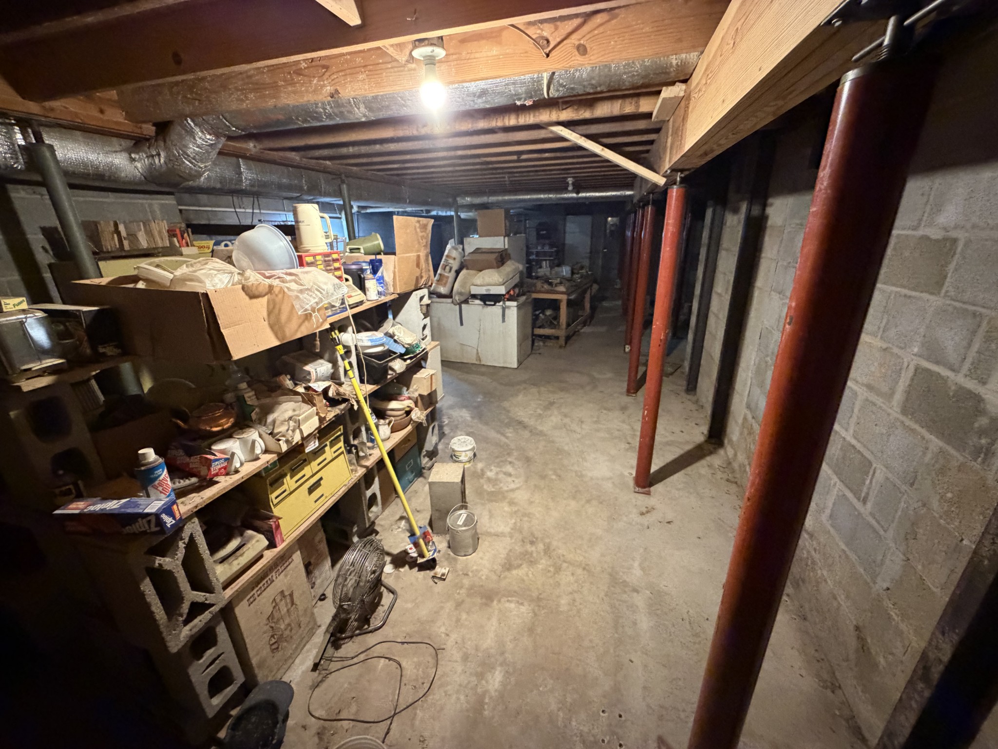 10555 New Cut Off Road Bon Aqua, TN 37025 - Photo 17 of 26