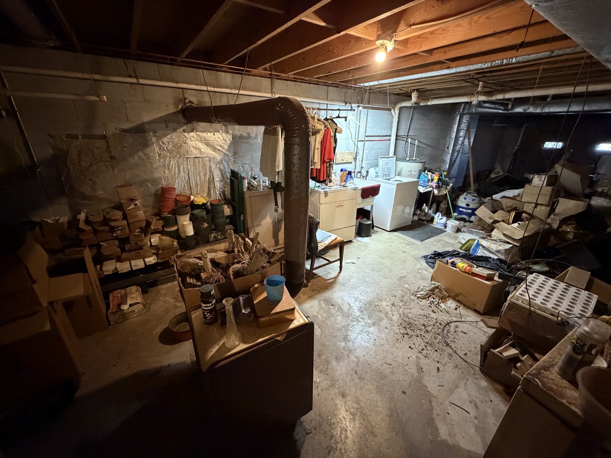 10555 New Cut Off Road Bon Aqua, TN 37025 - Photo 18 of 26