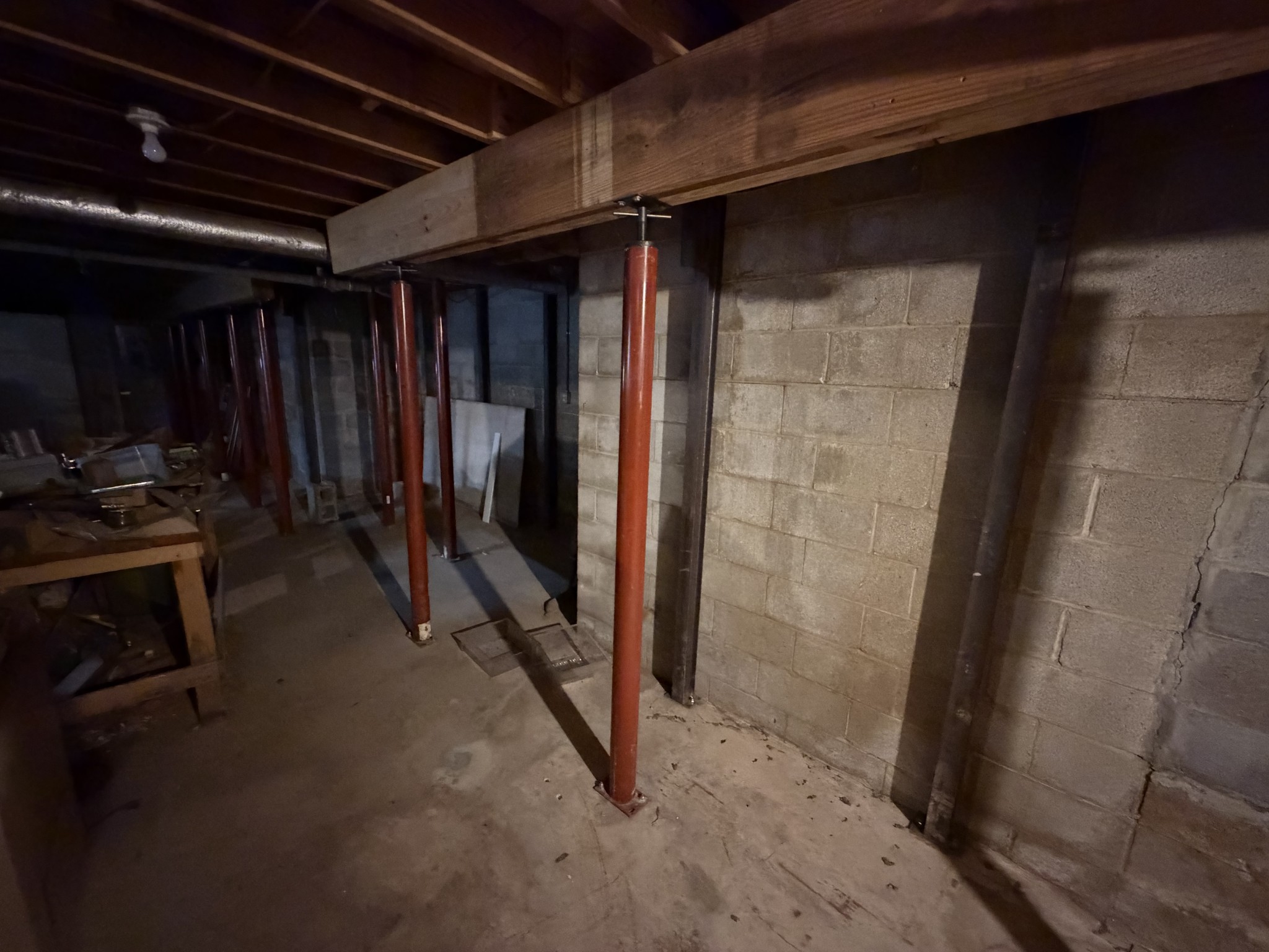 10555 New Cut Off Road Bon Aqua, TN 37025 - Photo 19 of 26