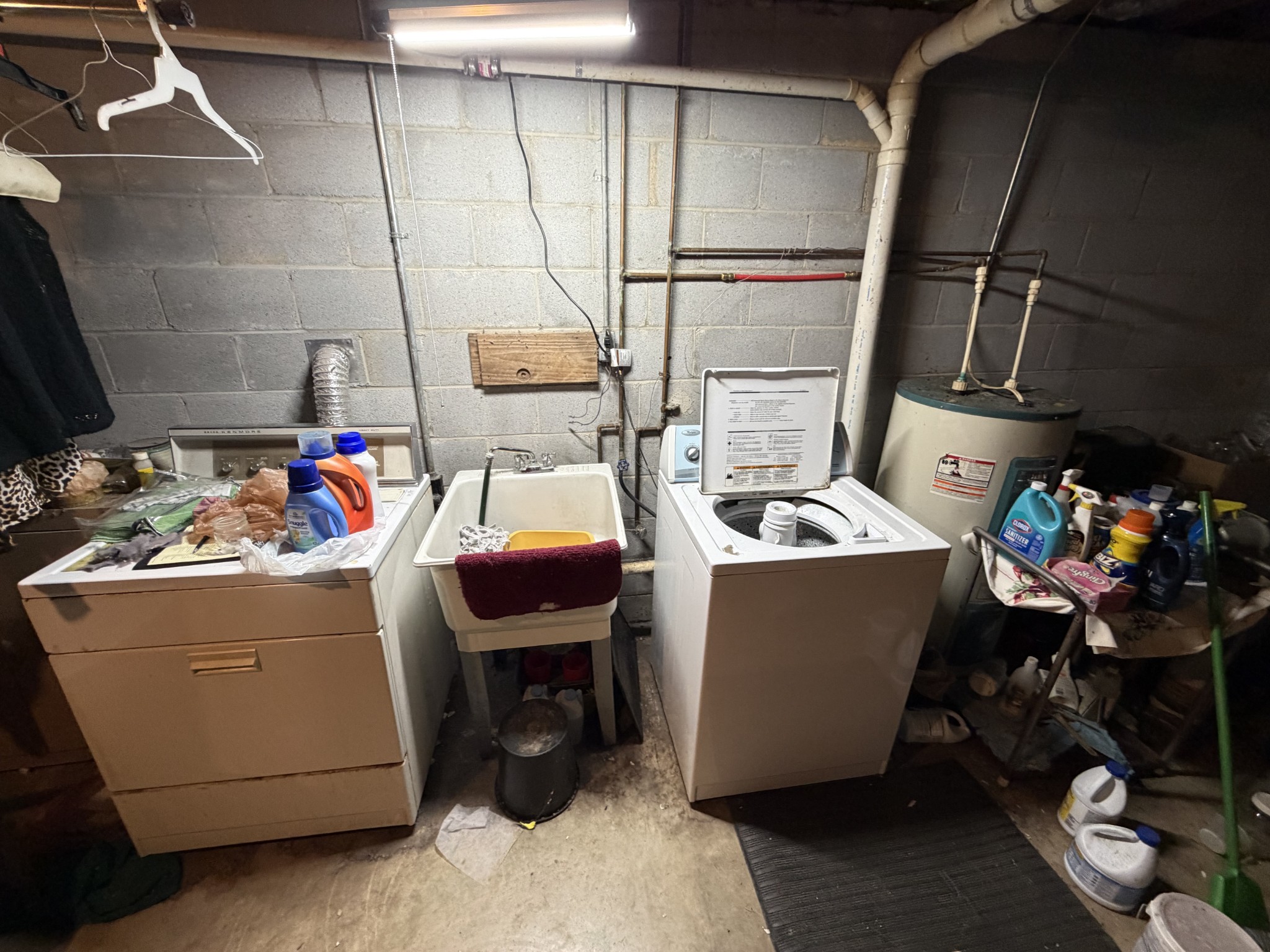 10555 New Cut Off Road Bon Aqua, TN 37025 - Photo 20 of 26