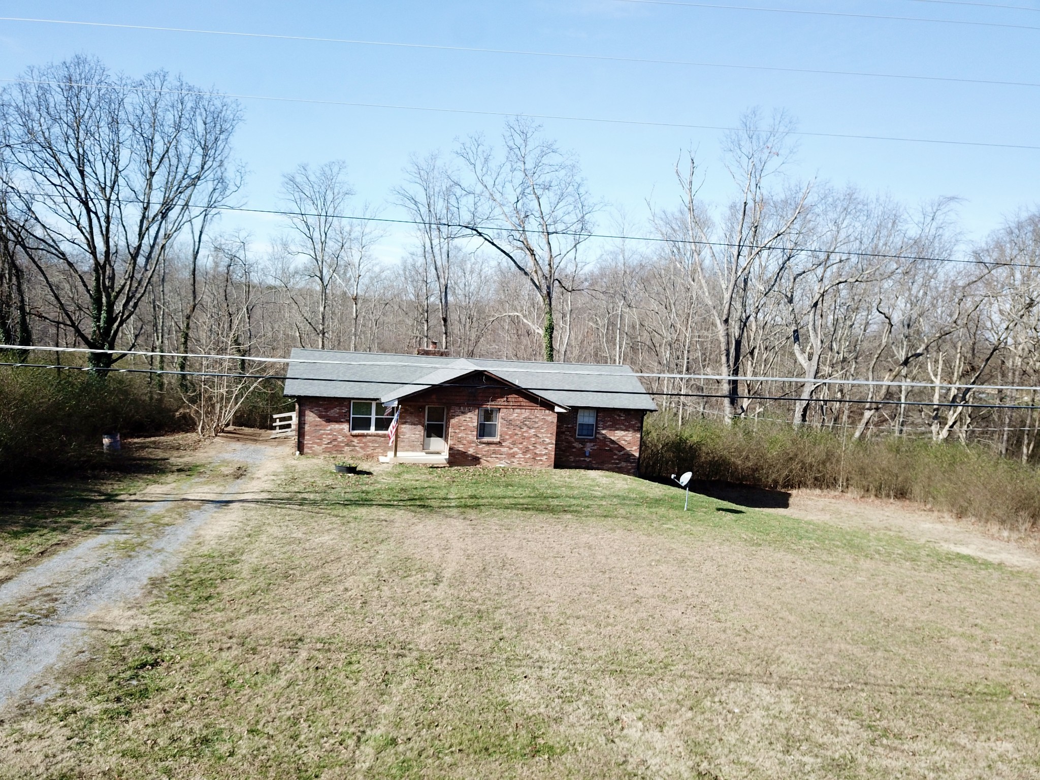 10555 New Cut Off Road Bon Aqua, TN 37025 - Photo 21 of 26