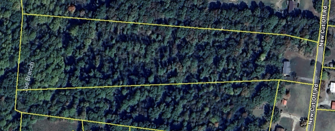 10555 New Cut Off Road Bon Aqua, TN 37025 - Photo 25 of 26