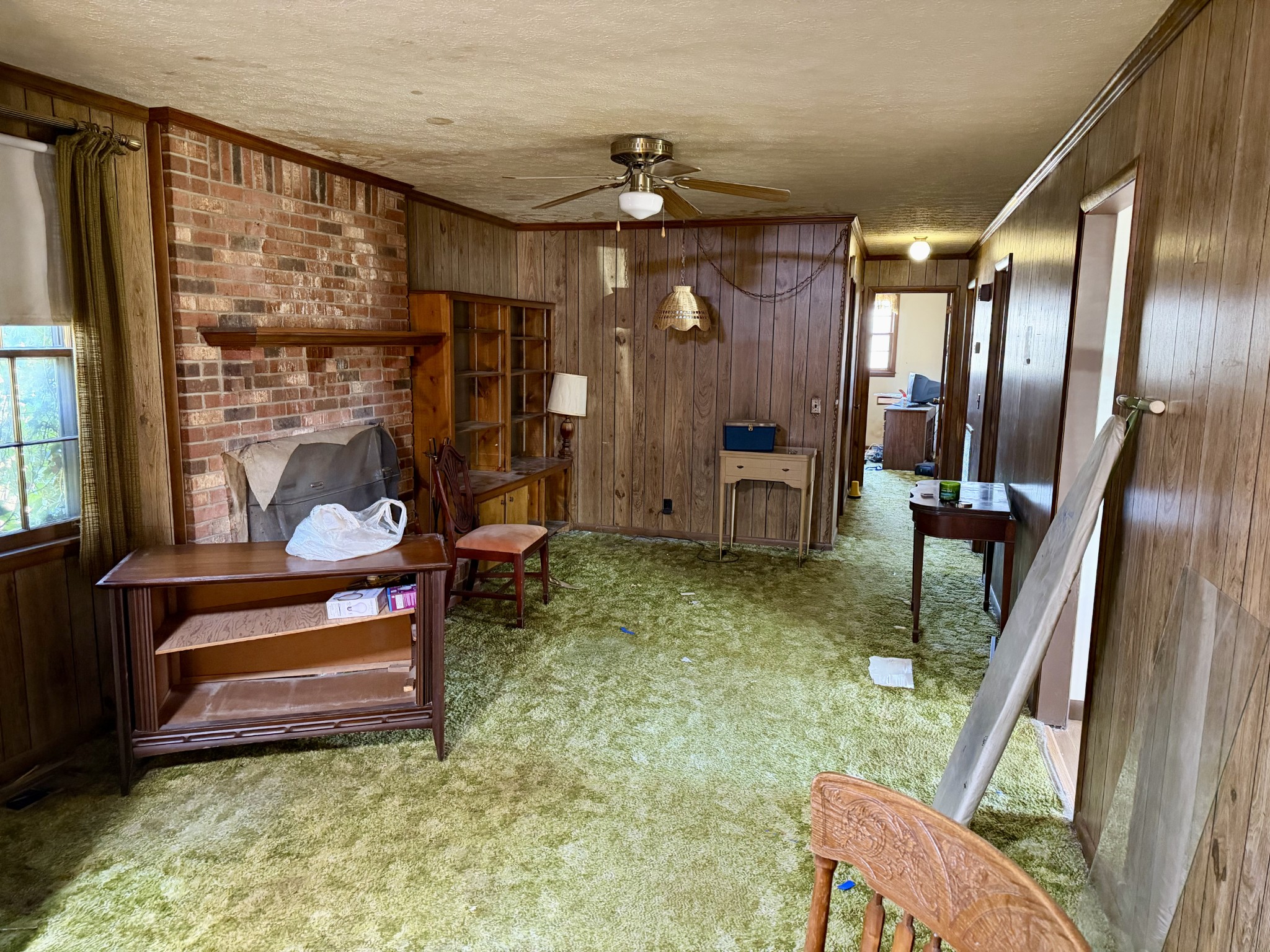 10555 New Cut Off Road Bon Aqua, TN 37025 - Photo 9 of 26