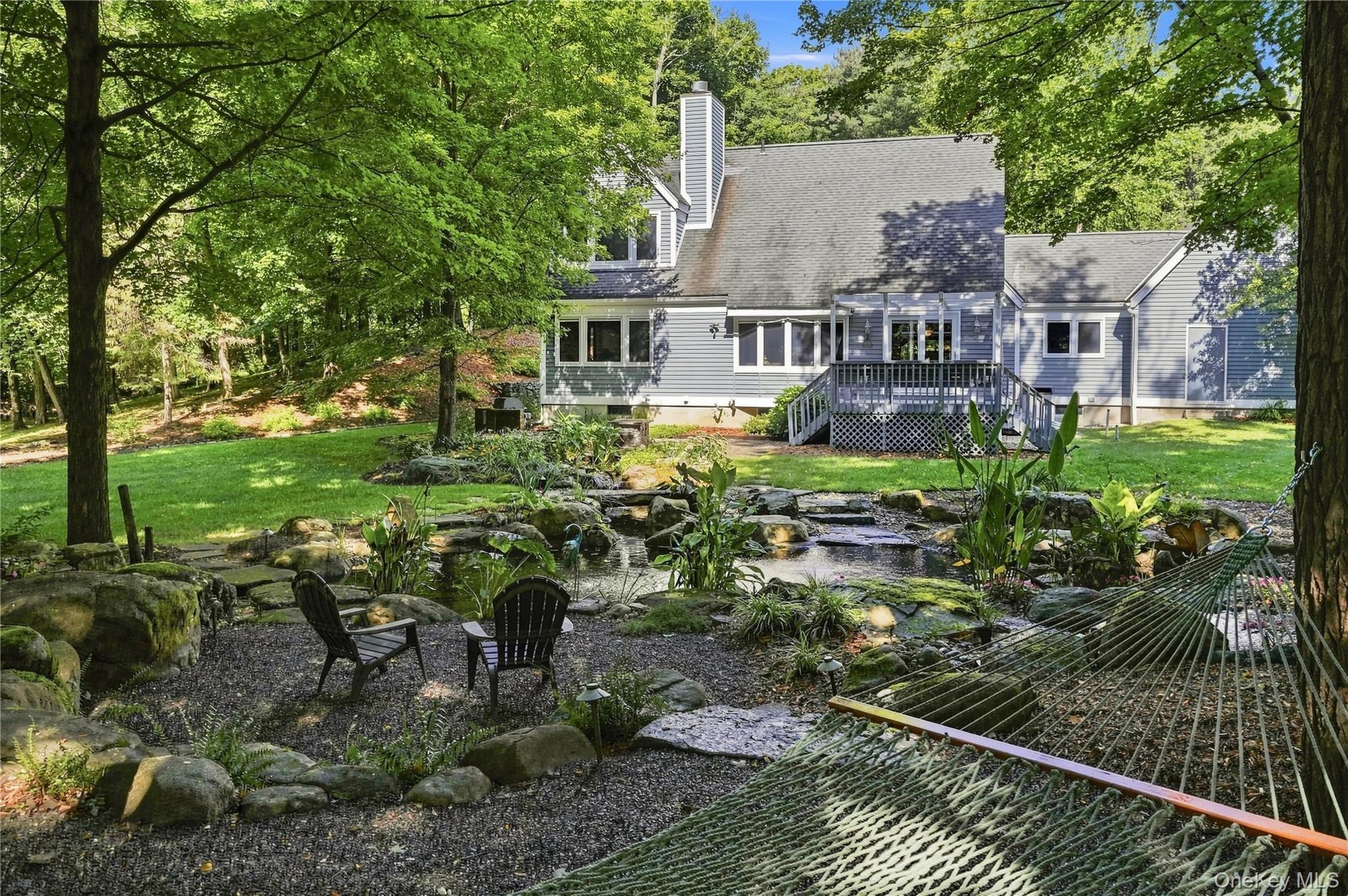 74 Ring Road Salt Point, NY 12578 - Photo 16 of 47 Gallery Image 16