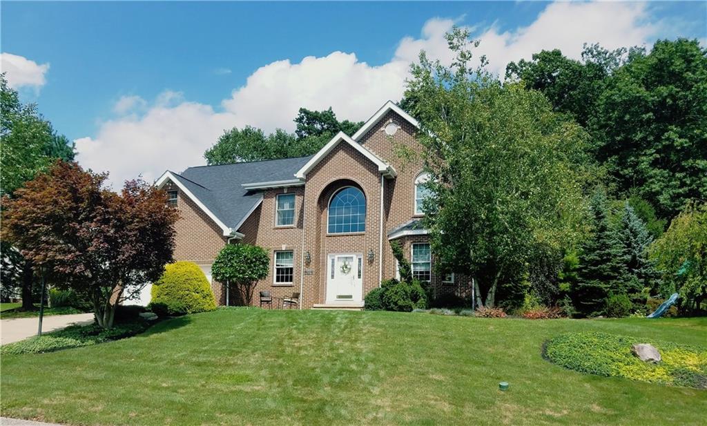 6514 Ten Point Circle Trafford, PA 15085 - Photo 1 of 25 Gallery Image 1