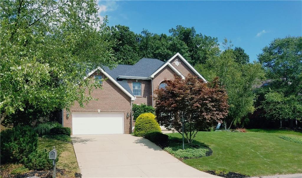 6514 Ten Point Circle Trafford, PA 15085 - Photo 2 of 25 Gallery Image 2