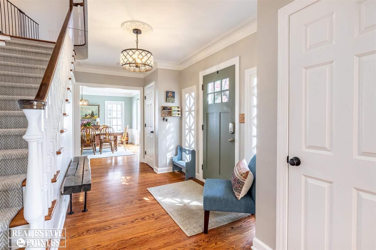 1031 Harvard Road Grosse Pointe Park, MI 48230 - Photo 5 of 42