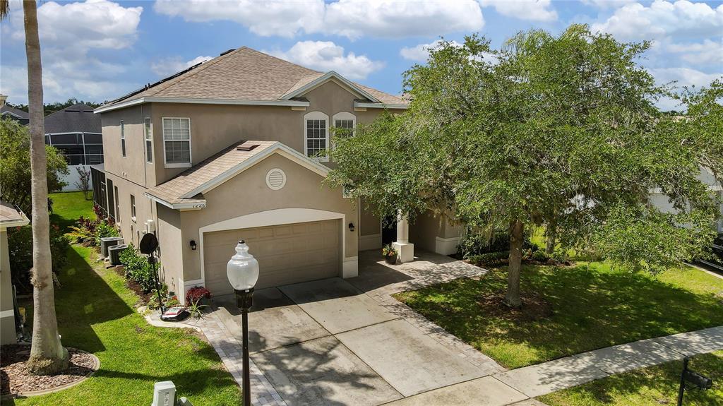 1226 Stone Harbour Road Winter Springs, FL 32708 - Photo 1 of 1