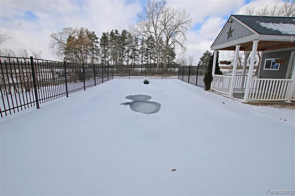 7393 East Carpenter Road Davison, MI 48423 - Photo 78 of 82