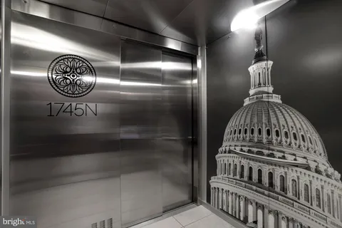 $549,000 | 1745 N Street Northwest, Unit 404, Washington, DC 20036