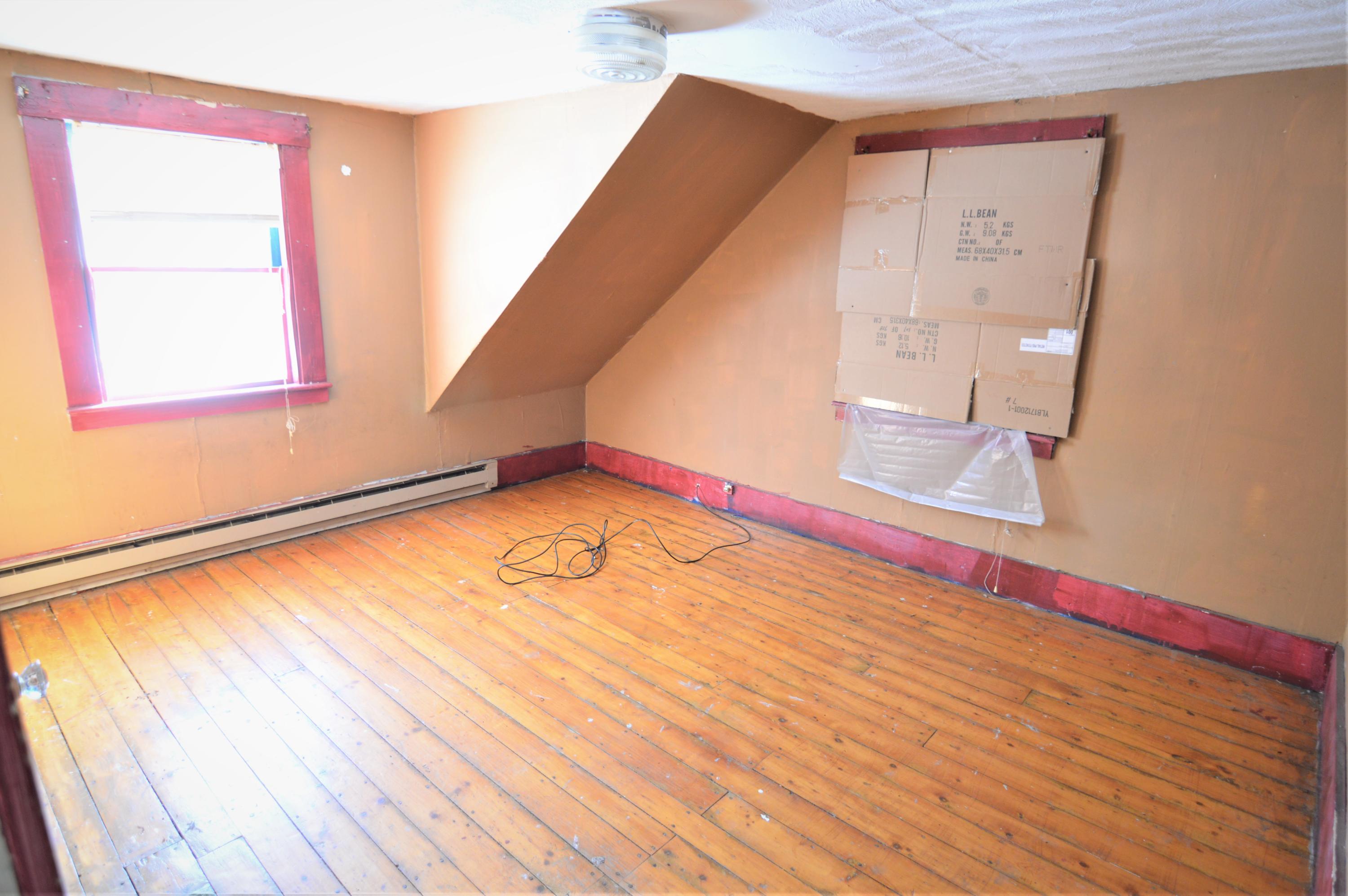 222 Myrick Road Troy, ME 04987 - Photo 12 of 14 Bedroom 3