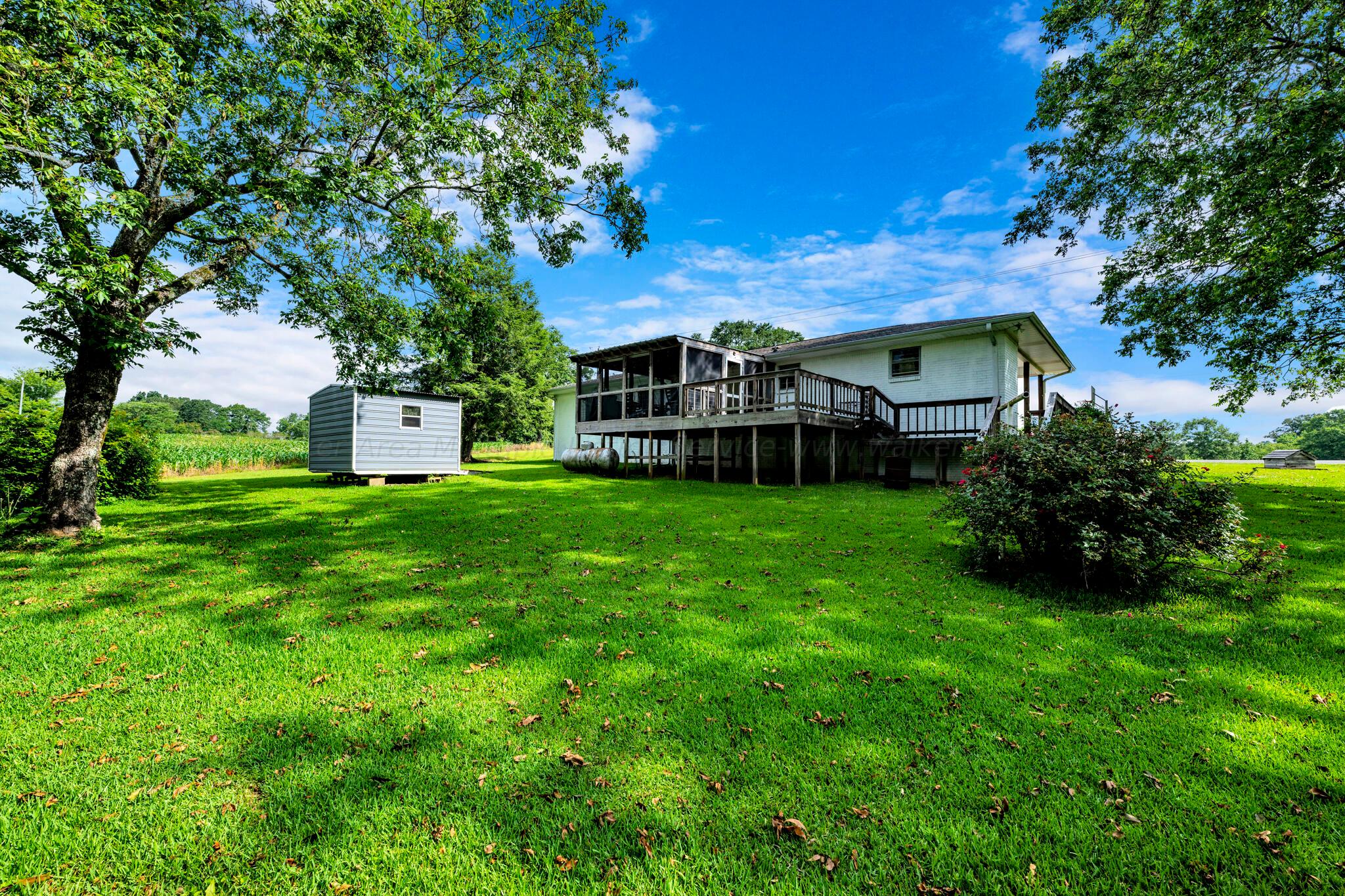 1261 Benny Short Road Jasper, AL 35504 - Photo 20 of 21 Gallery Image 20