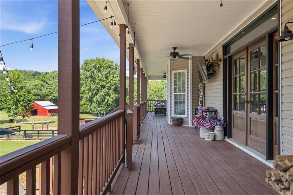 501 Stewart Road Cedartown, GA 30125 - Photo 60 of 71