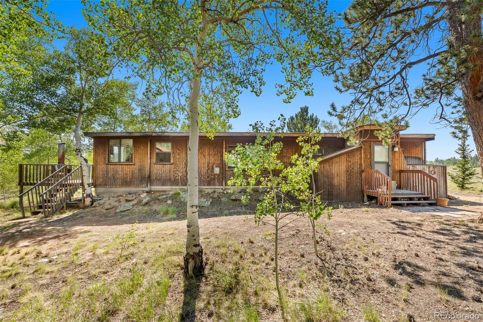 322 Smith And Wesson Road Como, CO 80432 - Photo 3 of 49 Gallery Image 3
