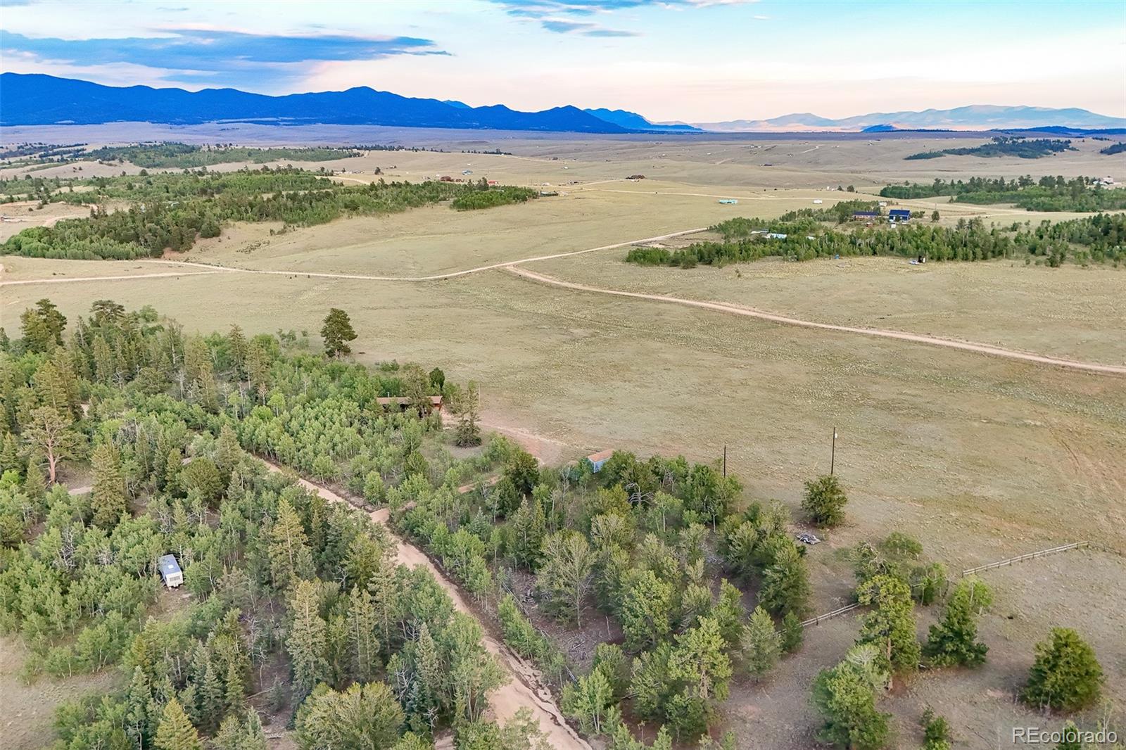 322 Smith And Wesson Road Como, CO 80432 - Photo 47 of 49 Gallery Image 47