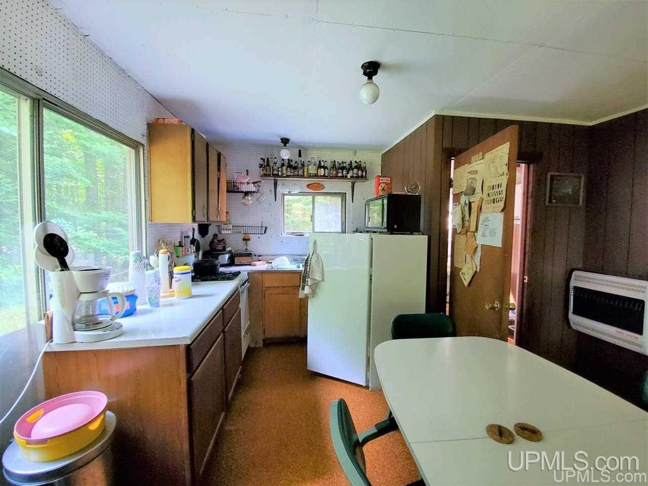 3963 Magnusson Road Chatham, MI 49816 - Photo 10 of 32