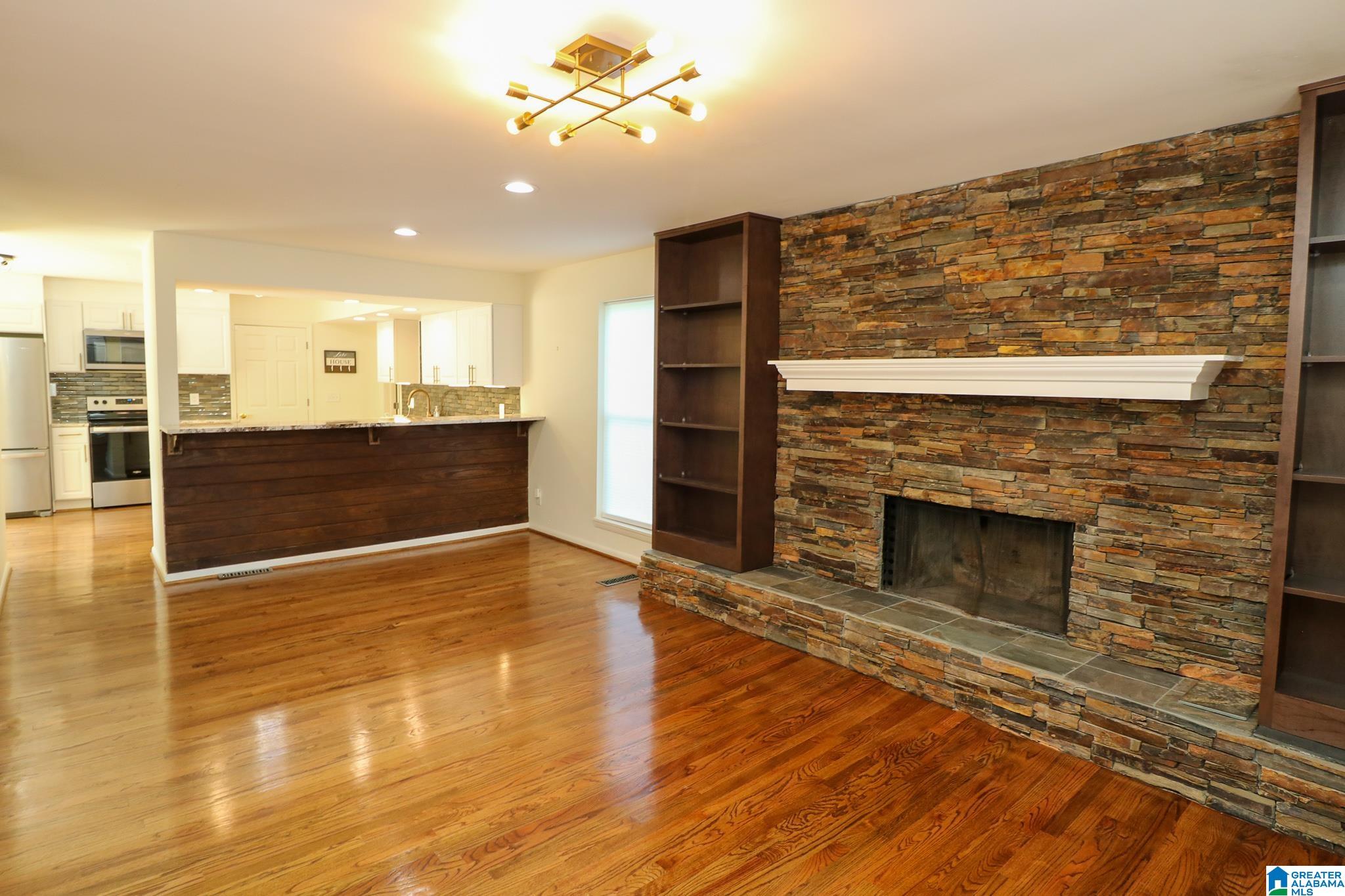 227 Eureka Road Lincoln, AL 35096 - Photo 10 of 45