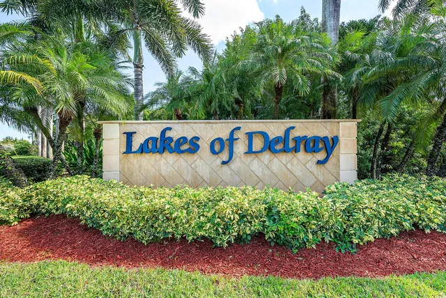 $215,000 | 15036 Ashland Lane, Unit 43, Delray Beach, FL 33484