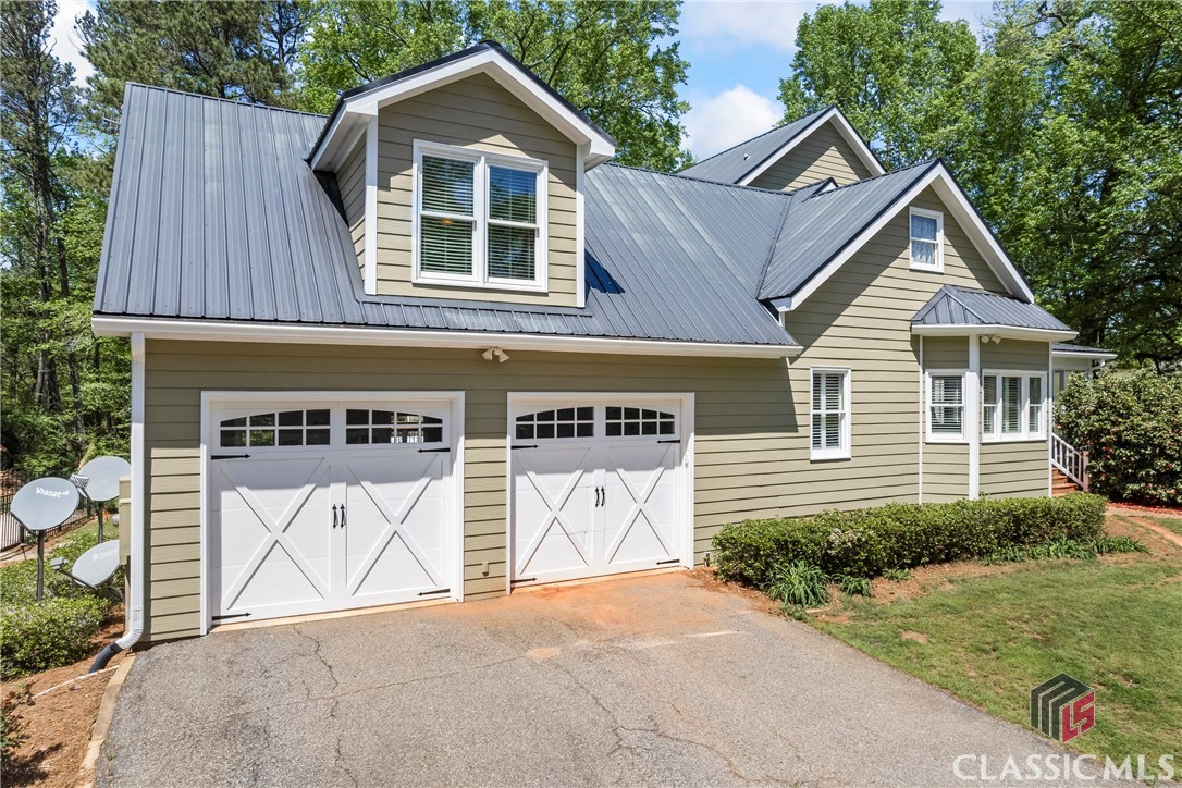 3970 Colham Ferry Road Watkinsville, GA 30677 - Photo 4 of 62