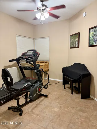 $365,000 | 7401 West Arrowhead Clubhouse Drive, Unit 1025, Glendale, AZ 85308