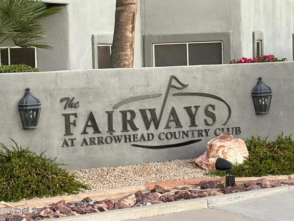 $365,000 | 7401 West Arrowhead Clubhouse Drive, Unit 1025, Glendale, AZ 85308