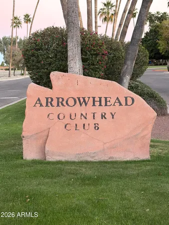 $348,500 | 7401 West Arrowhead Clubhouse Drive, Unit 1025, Glendale, AZ 85308