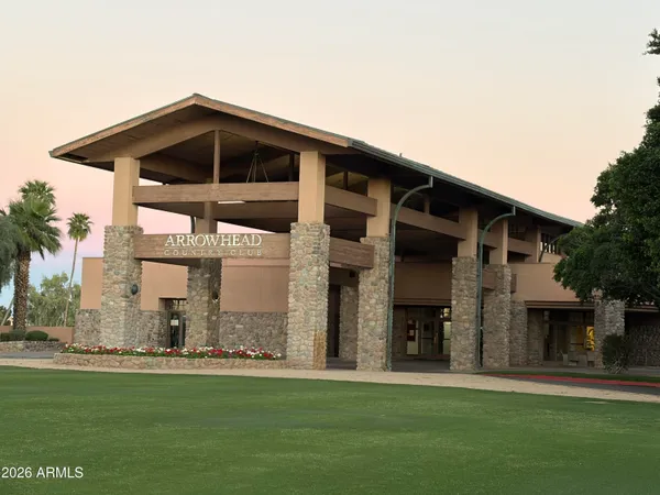 $365,000 | 7401 West Arrowhead Clubhouse Drive, Unit 1025, Glendale, AZ 85308