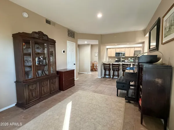 $365,000 | 7401 West Arrowhead Clubhouse Drive, Unit 1025, Glendale, AZ 85308