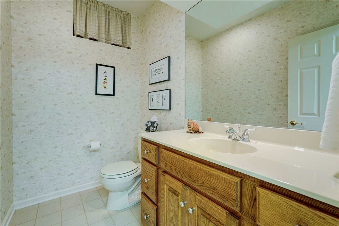 82 Lanning Road Mendon, NY 14472 - Photo 43 of 50 Lower Level Bath
