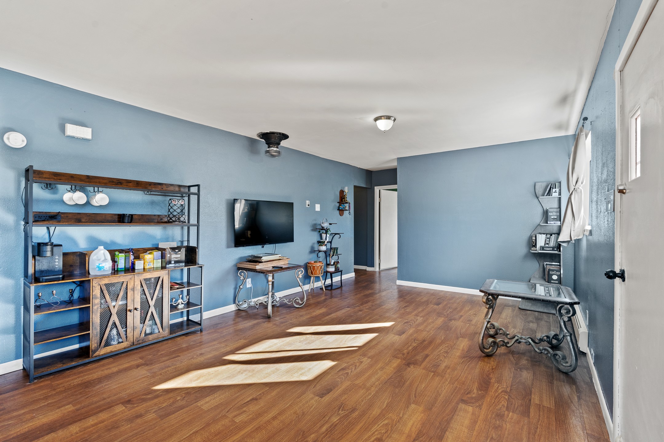 11 Eusebio Road Glorieta, NM 87535 - Photo 22 of 65