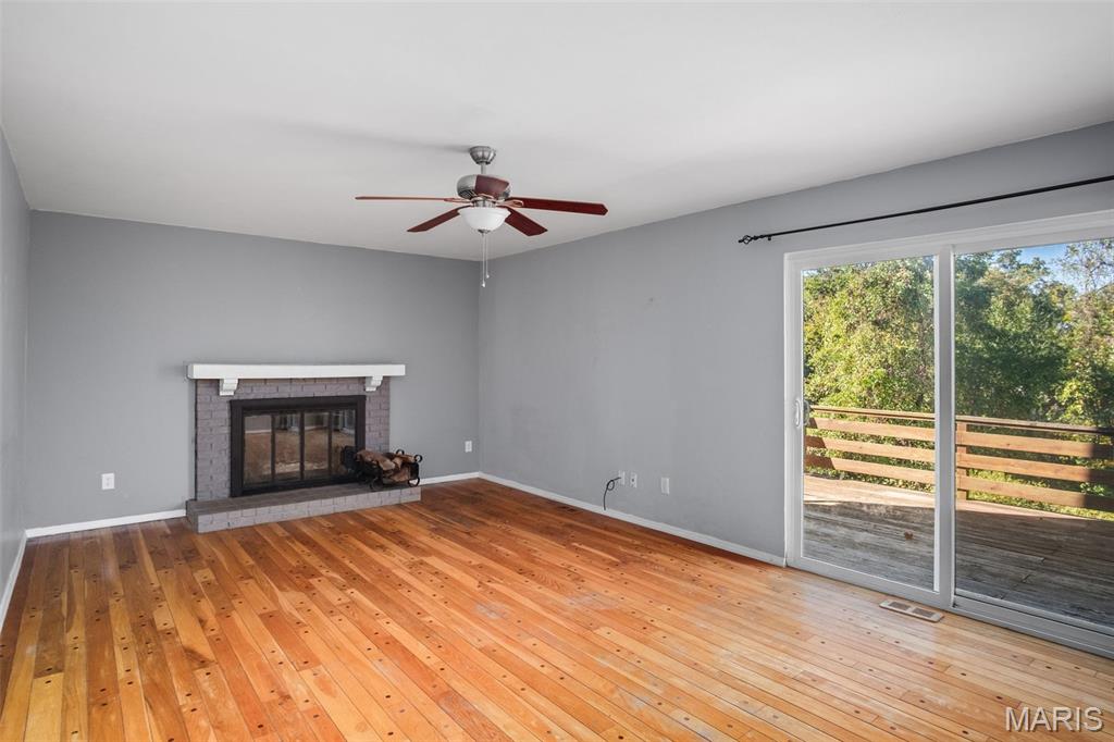 1243 Still House Creek Road Chesterfield, MO 63017 - Photo 11 of 39