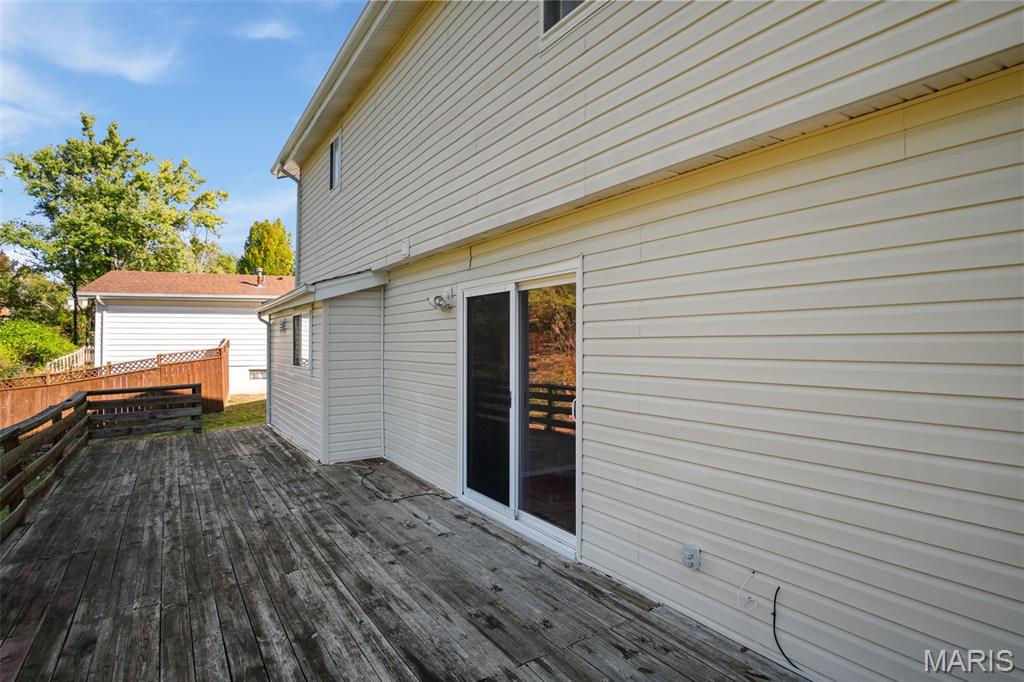 1243 Still House Creek Road Chesterfield, MO 63017 - Photo 33 of 39