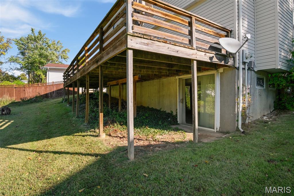 1243 Still House Creek Road Chesterfield, MO 63017 - Photo 36 of 39