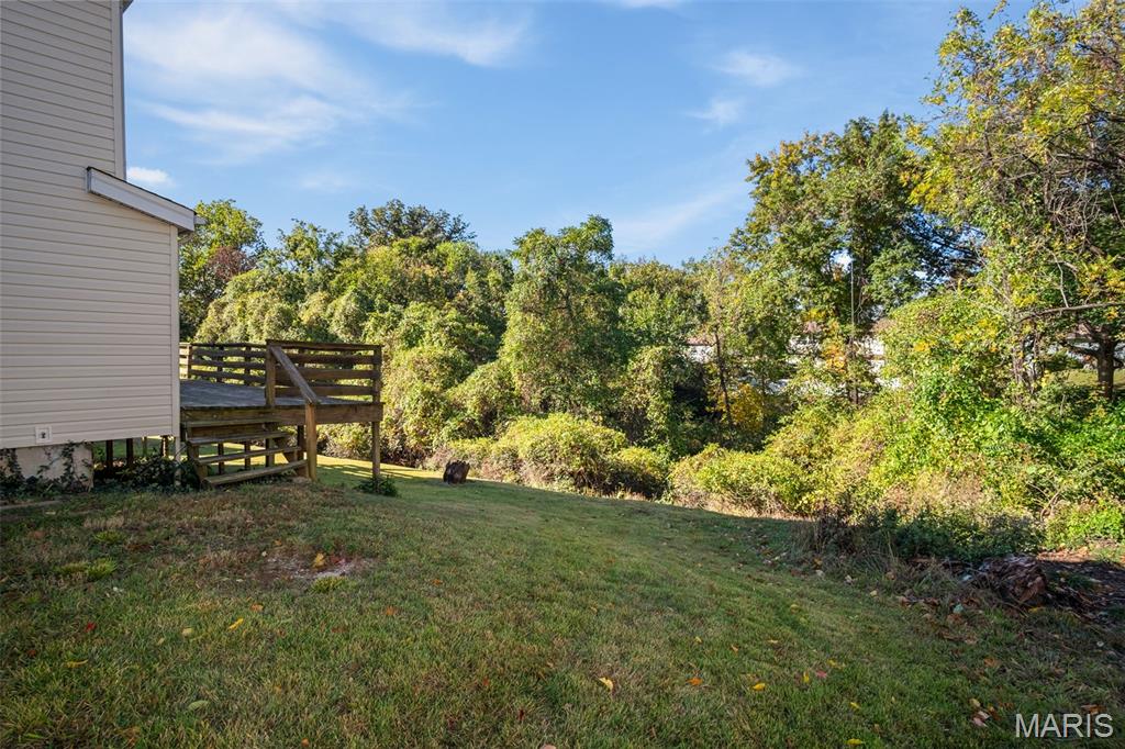 1243 Still House Creek Road Chesterfield, MO 63017 - Photo 37 of 39