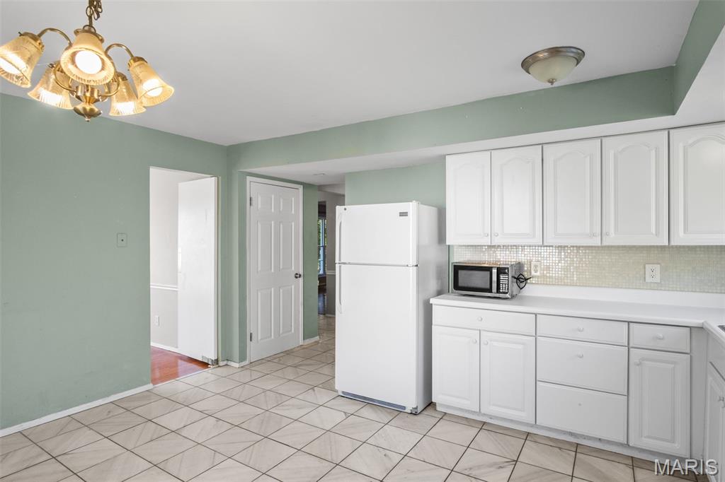 1243 Still House Creek Road Chesterfield, MO 63017 - Photo 9 of 39