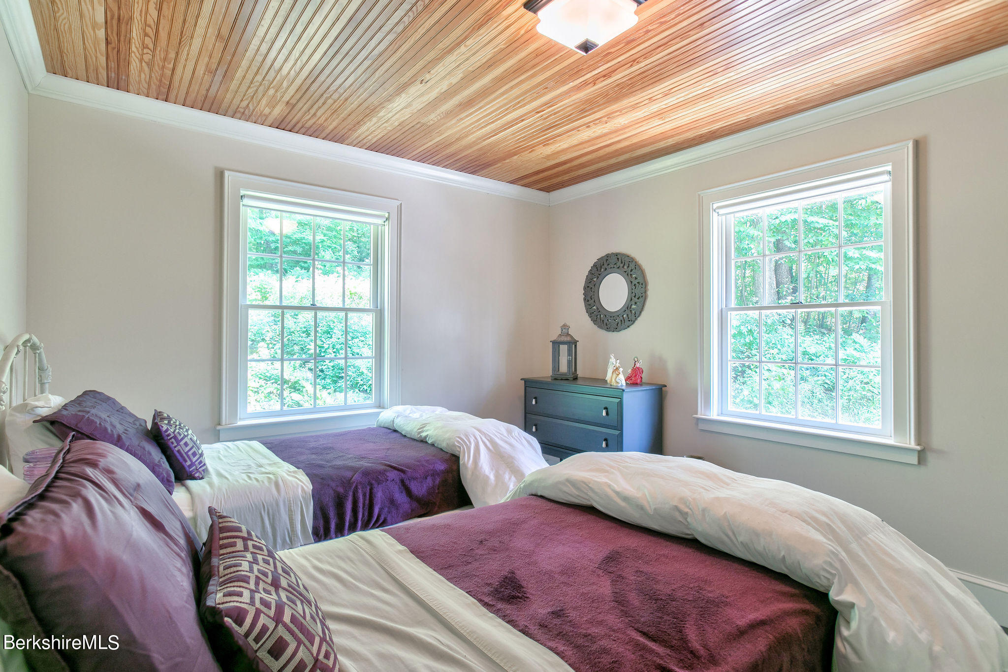 1076 County Road Sheffield, MA 01230 - Photo 20 of 38 Bedroom 1