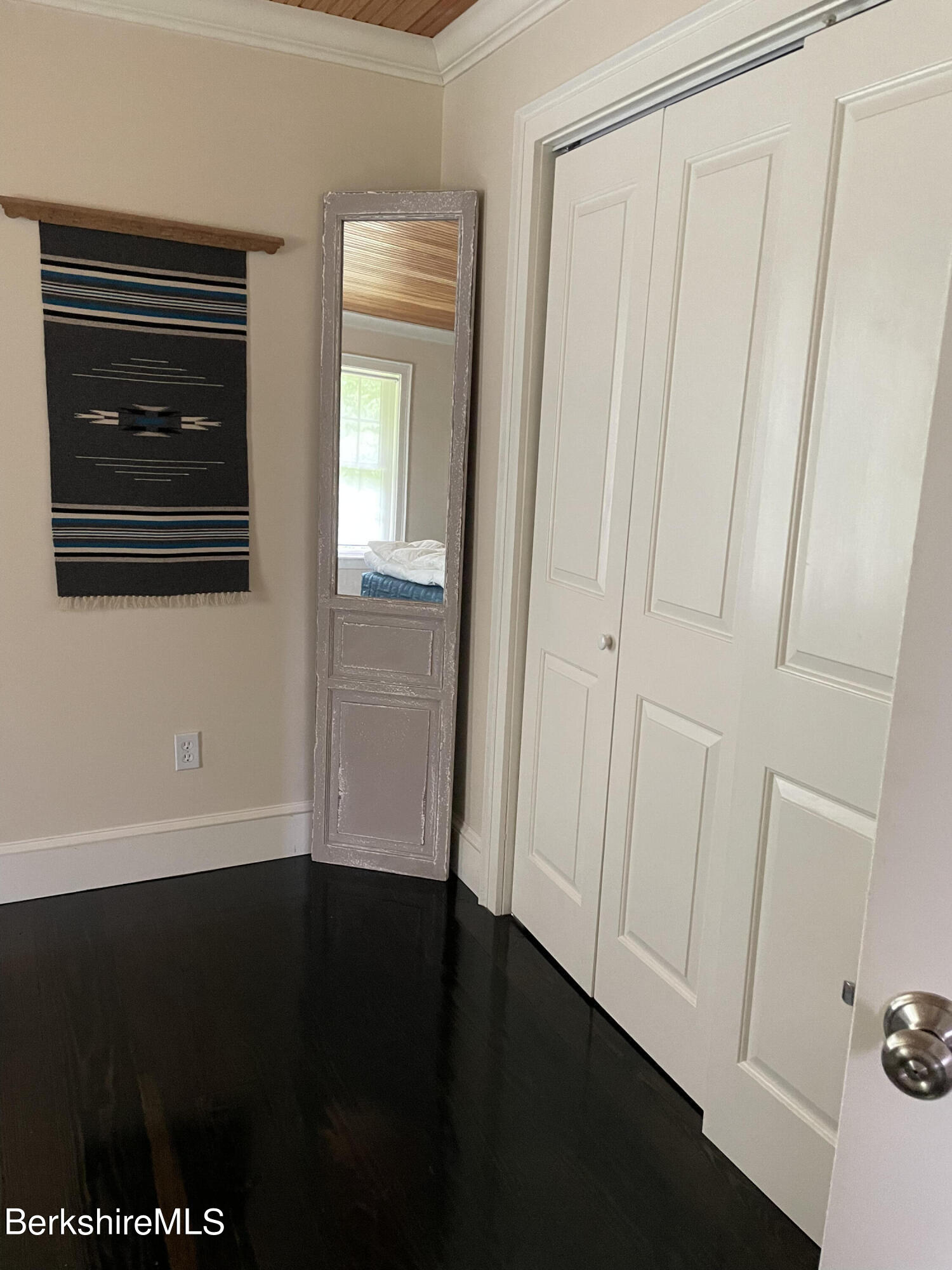 1076 County Road Sheffield, MA 01230 - Photo 22 of 38 Bedroom 2